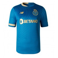 Porto Replica Third Shirt 2023-24 Short Sleeve
